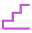 Clear Steps Icon